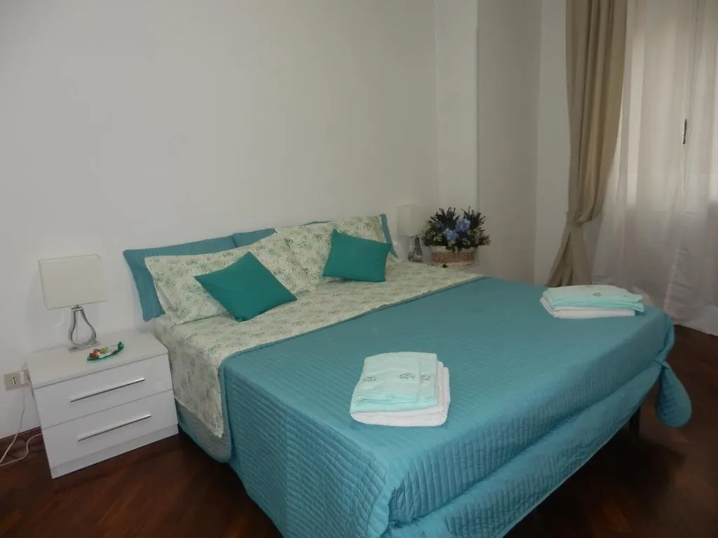 Casa Vacanze Ricordi Romani Apartment