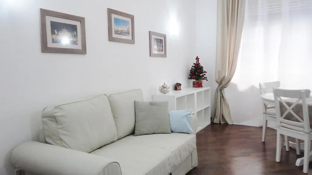 Casa Vacanze Ricordi Romani Apartment 0*, Rome Italy