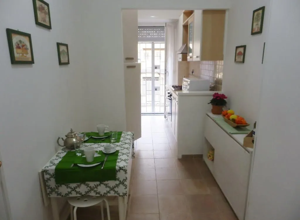 Casa Vacanze Ricordi Romani Apartment 0*, Rome Italy