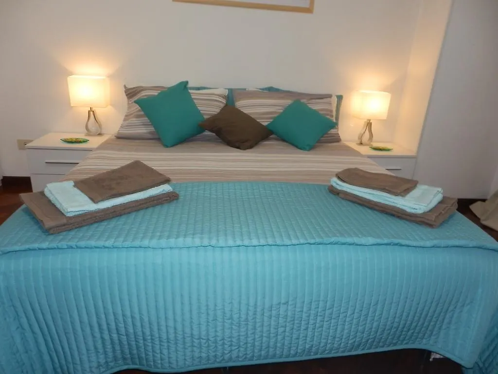 Casa Vacanze Ricordi Romani Apartment Italy