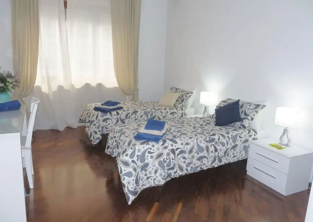 Casa Vacanze Ricordi Romani Apartment Italy