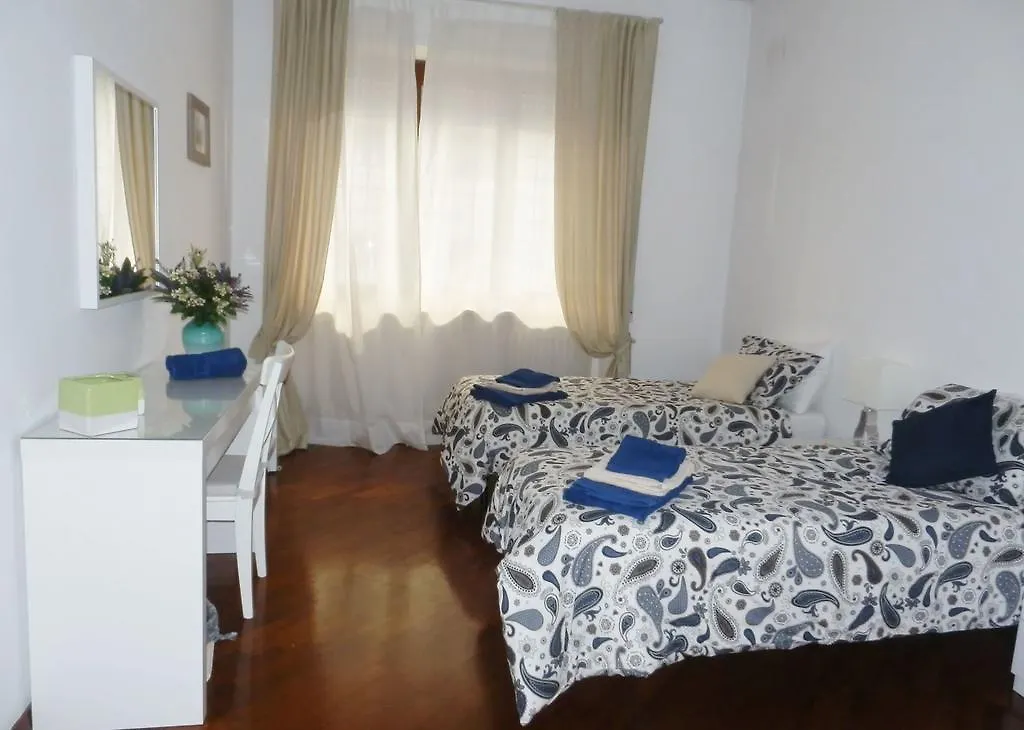 Casa Vacanze Ricordi Romani Apartment  Rome